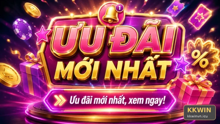 Khuyến Mãi KKWIN: Đọc Chi Tiết Giao Diện Để So Sánh Ưu Đãi Theo Nhu Cầu Thay Vì Con Số Lớn – Góc Kiểm Chứng Theo Tên Miền kkwinvn.icu