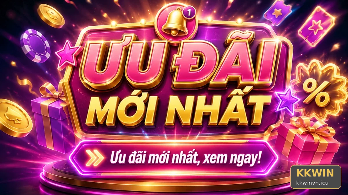 Khuyến Mãi KKWIN: Đọc Chi Tiết Giao Diện Để So Sánh Ưu Đãi Theo Nhu Cầu Thay Vì Con Số Lớn – Góc Kiểm Chứng Theo Tên Miền kkwinvn.icu