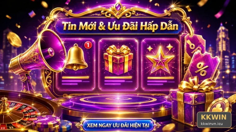 KKWINVNICU 05 Khuyến Mãi Sổ Tay Dữ Kiện — Rà Soát Mốc Thời Gian Trước Khi