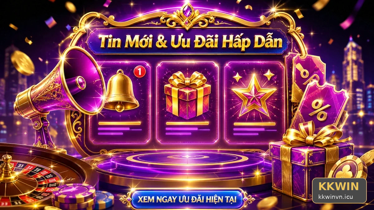 KKWINVNICU 05 Khuyến Mãi Sổ Tay Dữ Kiện — Rà Soát Mốc Thời Gian Trước Khi