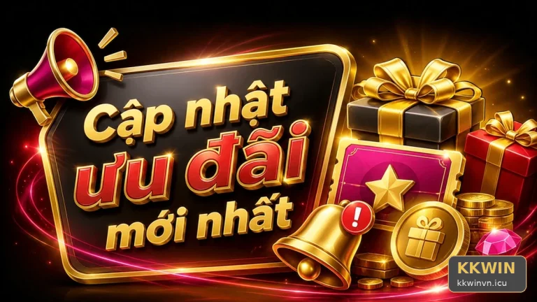 KKWINVNICU 06 Khuyến Mãi Lộ Trình Tham Khảo — Kinh Nghiệm Đọc Quy Tắc Áp