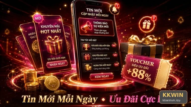 KKWINVNICU 07 Khuyến Mãi Bảng Nhận Diện — Nhận Diện Điều Khoản Quan Trọng