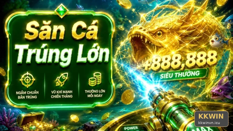 Đọc bảng chỉ số hay theo dõi rương: Hai cách hiểu màn hình bắn cá