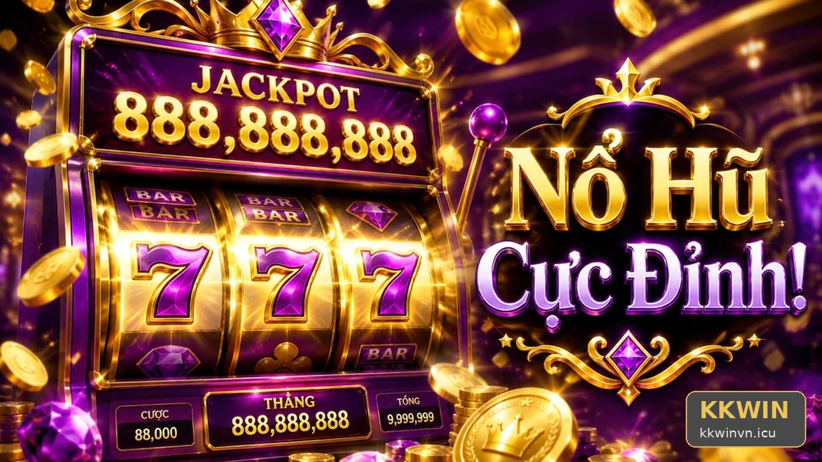 giúp hiểu rõ cơ chế nổ hũ Phiếu rà soát cảnh slot và thanh jackpot