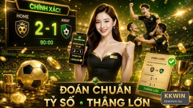 KKWINVNICU 07 Kinh Nghiệm Bảng Nhận Diện — Quy Trình Đánh Giá Nội Dung Có