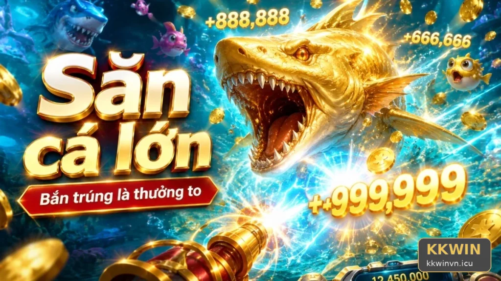 Bắn Cá Săn Thưởng KKWIN: Năm Sai Lầm Khi Đọc Chi Tiết Giao Diện Và Quan Sát Luật, Bảng Trả Thưởng Trước Khi Tham Gia – Góc Kiểm Chứng Theo Tên Miền kkwinvn.icu