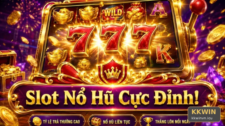 KKWINVNICU 03 Nổ Hũ Hồ Sơ Kiểm Chứng — Quản Lý Ngân Sách Khi Theo Dõi Trò