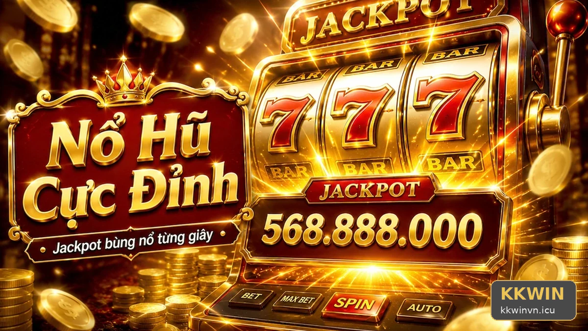 Tách bạch cảnh slot và bàn bắn cá giúp giữ nhịp nổ hũ ổn định