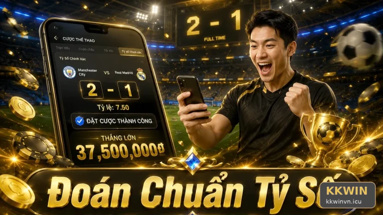 KKWIN Thể Thao: Đọc Chi Tiết Giao Diện Phân Tích Tỷ Số Trận Đấu – Xây Dựng Ngân Sách Theo Sự Kiện Và Giới Hạn Rủi Ro Rõ Ràng | Góc Kiểm Chứng Theo Tên Miền kkwinvn.icu
