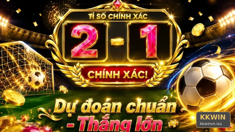 KKWINVNICU 05 Thể Thao Sổ Tay Dữ Kiện — Hướng Dẫn Theo Dõi Bóng Đá Không