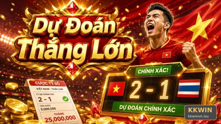 KKWINVNICU 07 Thể Thao Bảng Nhận Diện — So Sánh Phong Độ Qua Dữ Liệu Thể