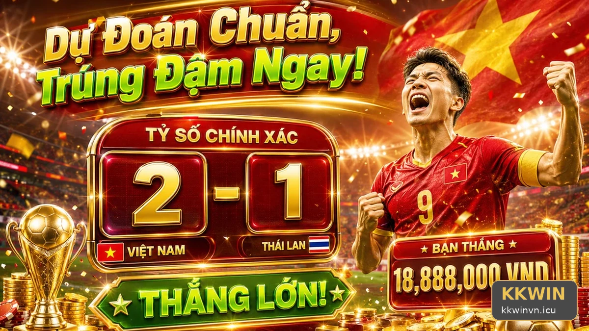 KKWINVNICU 10 Thể Thao Bản Hướng Dẫn — Quản Lý Thời Gian Khi Xem Thể Thao