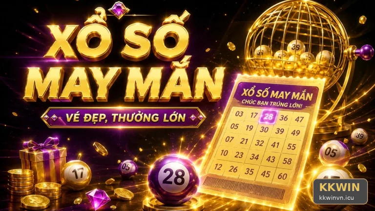 KKWINVNICU 05 Xổ Số Sổ Tay Dữ Kiện — Theo Dõi Kỳ Quay Bằng Nguồn Tin Minh