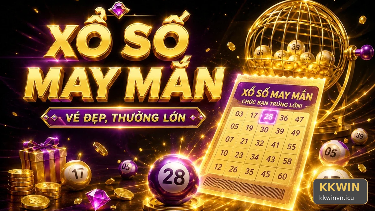 KKWINVNICU 05 Xổ Số Sổ Tay Dữ Kiện — Theo Dõi Kỳ Quay Bằng Nguồn Tin Minh