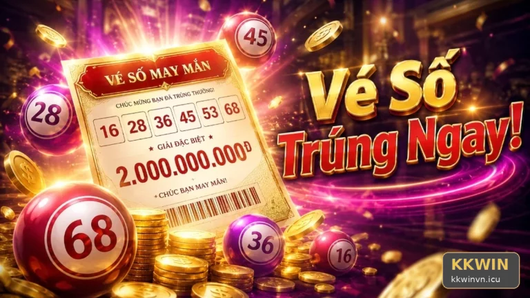 Hiểu Đúng Dấu Hiệu Trên Vé Số Thay Vì Suy Đoán Kết Quả Xổ Số